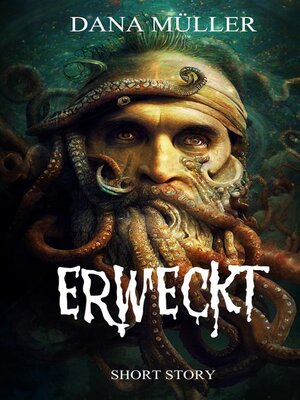 cover image of Erweckt